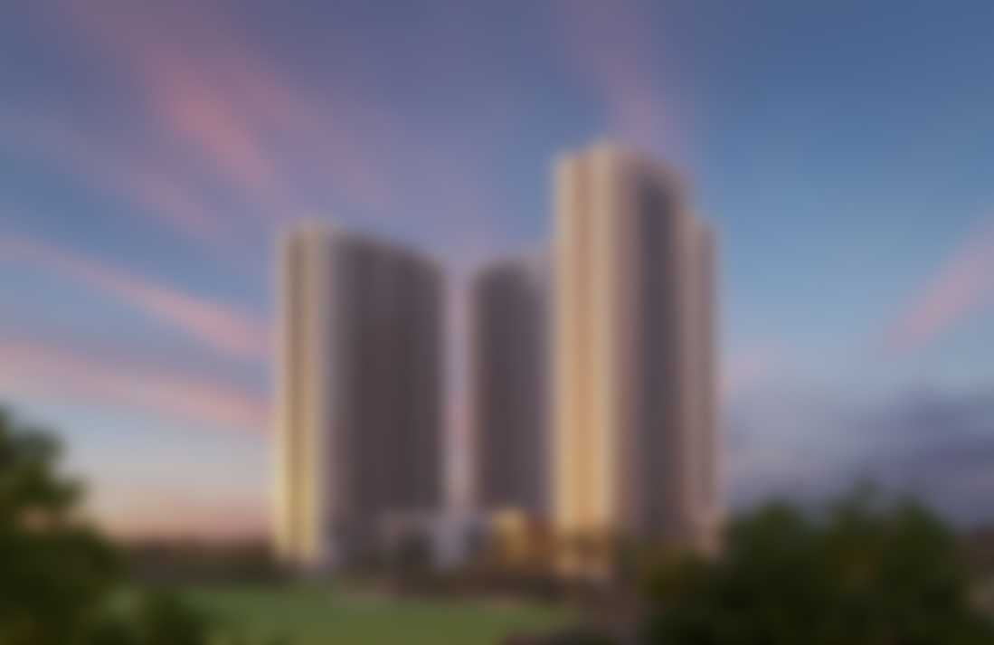 SOBHA Madison Heights - TOWNPARK - 2.5 BHK - 1339 sqft