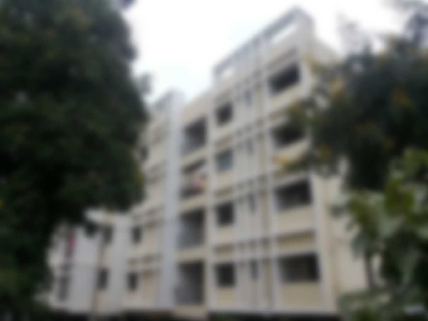 SRI VANDANA MEADOWS  - 2 BHK - 1185 sqft