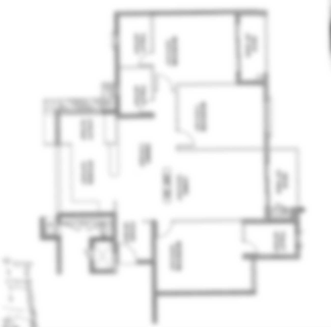 Floor plan Floor plan