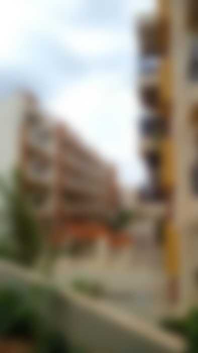 Samhita Rainbow MTB - 2 BHK - 1250 sqft