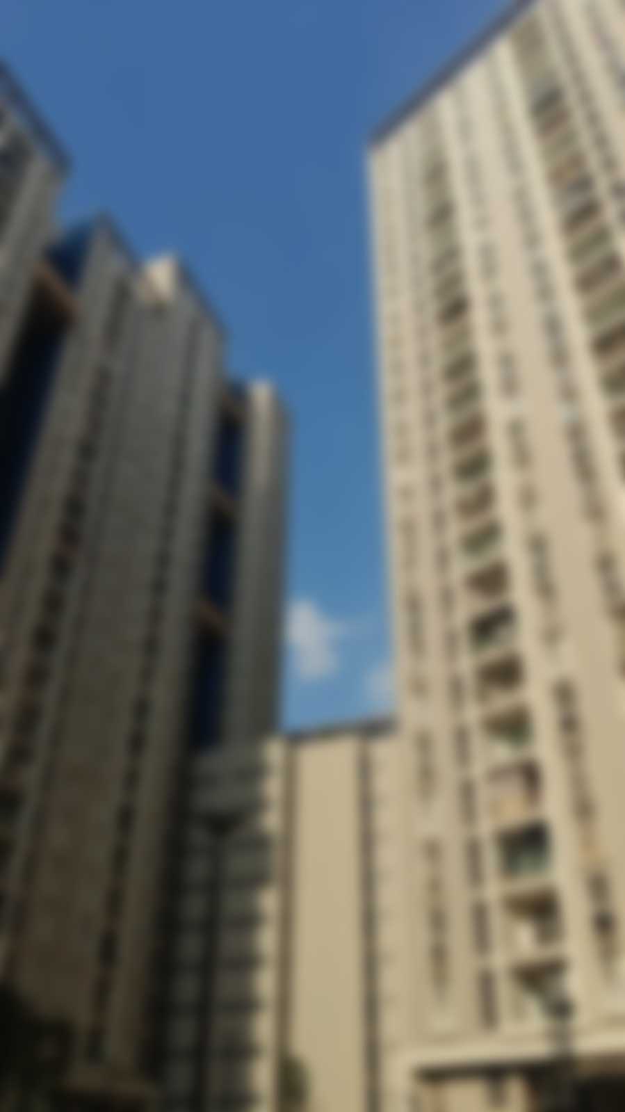 Brigade El Darado - 1 BHK - 537 sqft