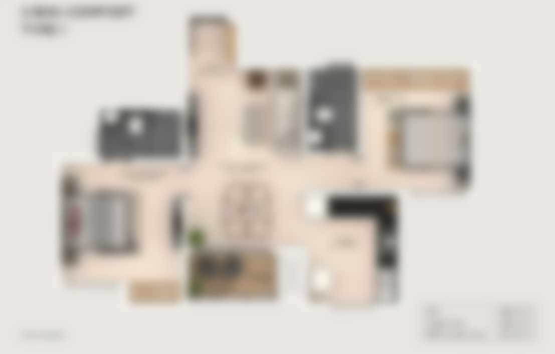 Floor plan Floor plan