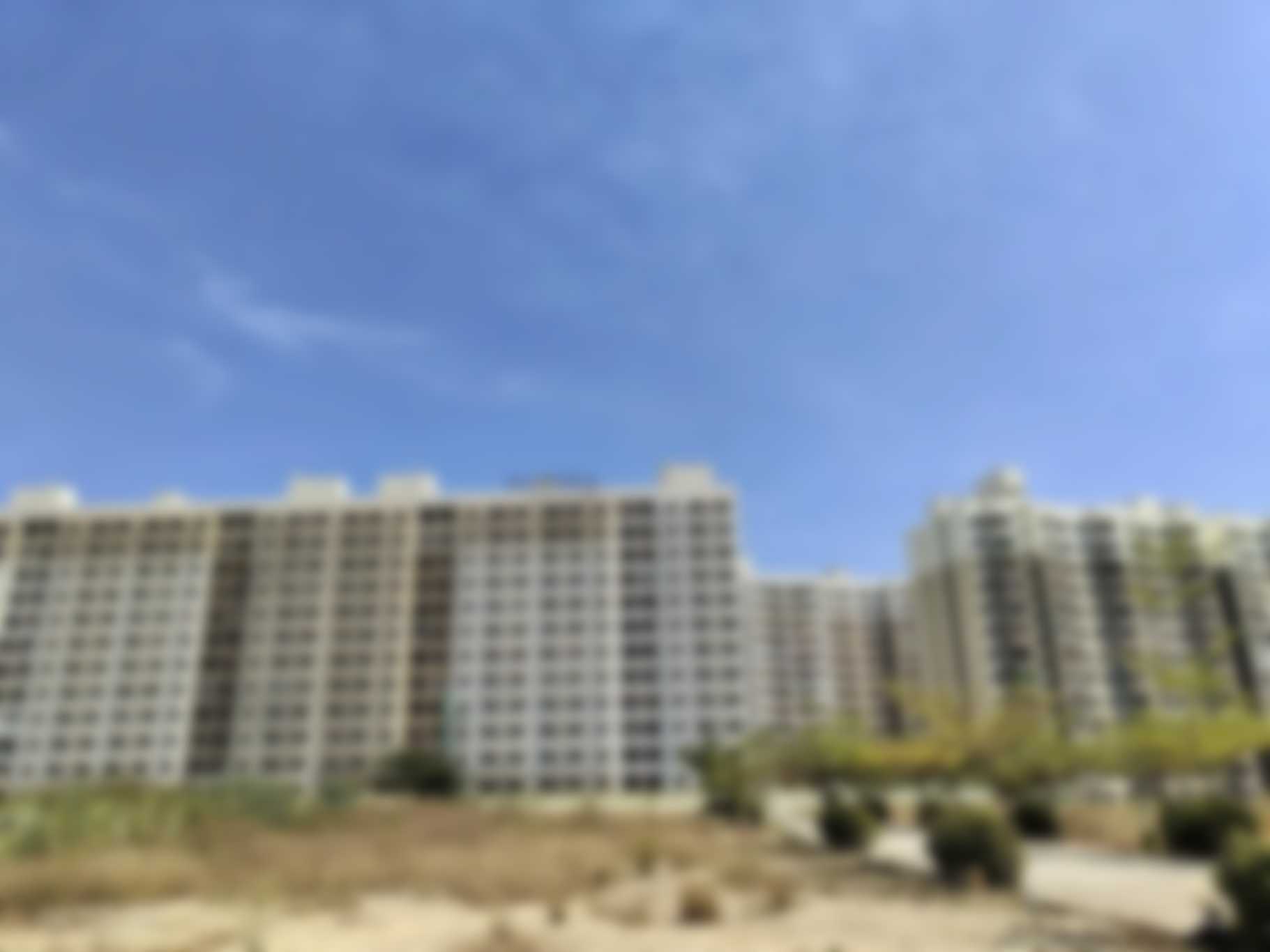 Sobha Dream Acres - 2 BHK - 1012 sqft