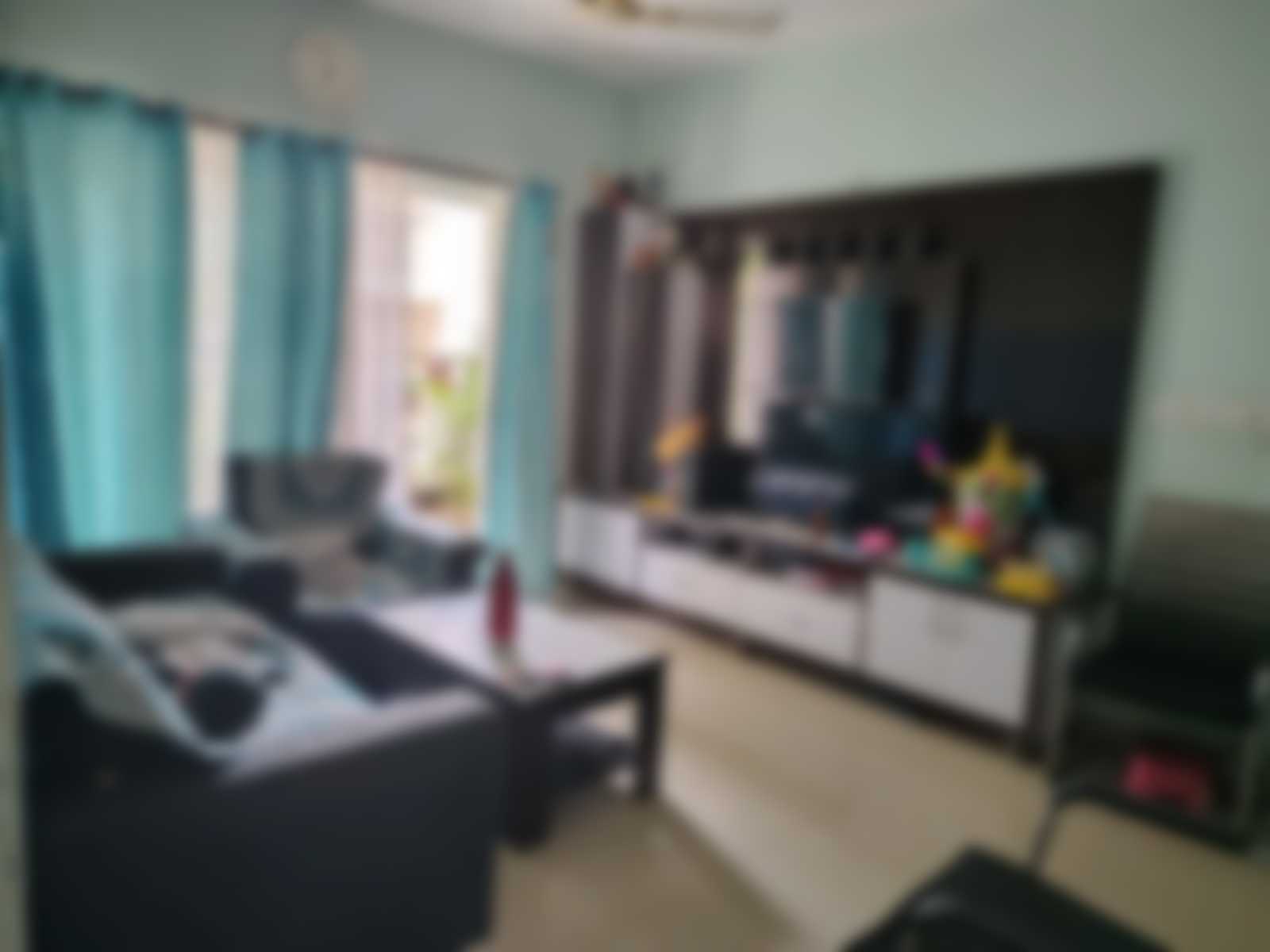 SJR Hamilton Homes - 3 BHK - 1229 sqft