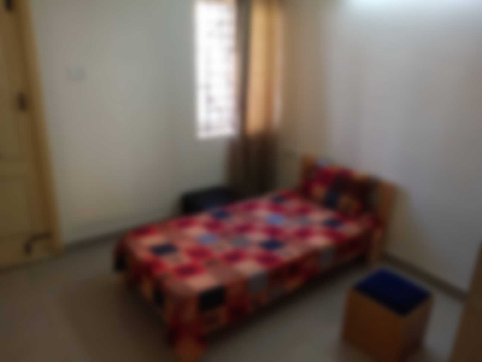 1st Bedroom