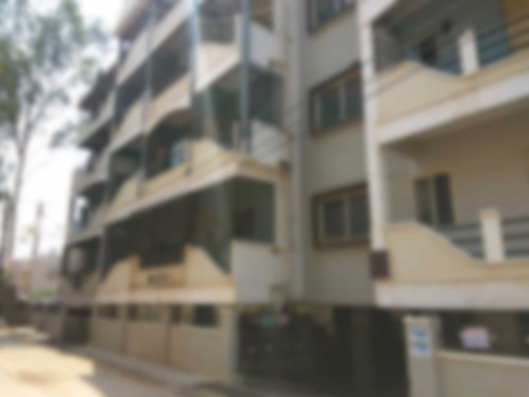 Adithi Mansion - 3 BHK - 1426 sqft