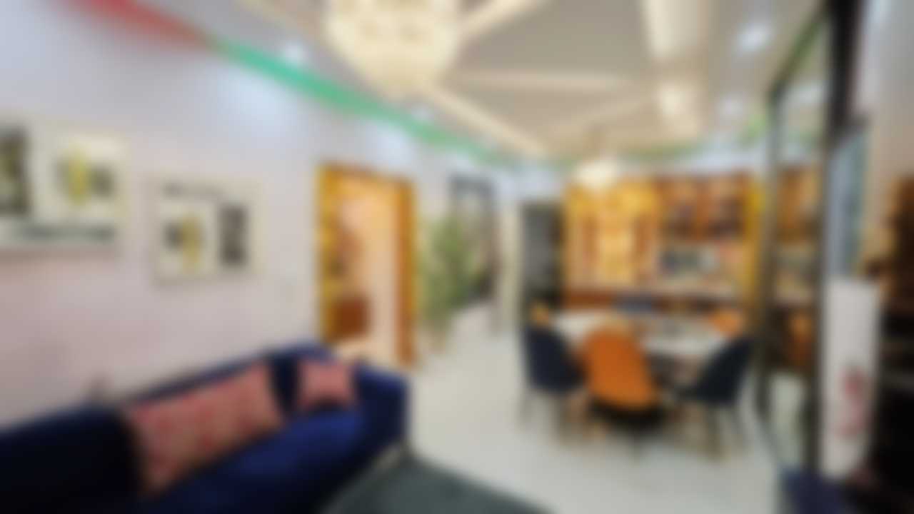 Svamitva Emerald Square - 2 BHK - 1075 sqft Svamitva Emerald Square - 2 BHK - 1075 sqft