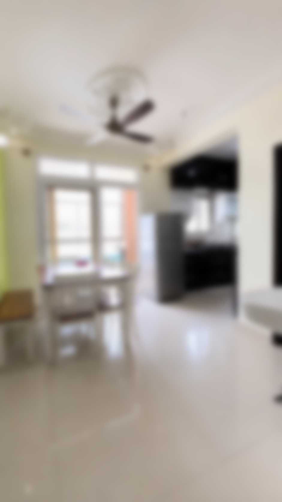 Ravoos Temple Bells - 2 BHK - 1085 sqft