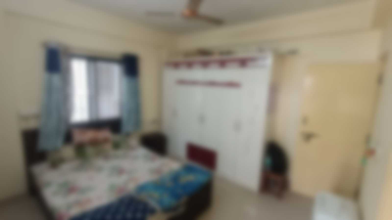 1st Bedroom 1st Bedroom