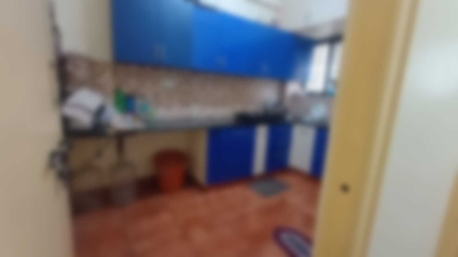 Kitchen Kitchen