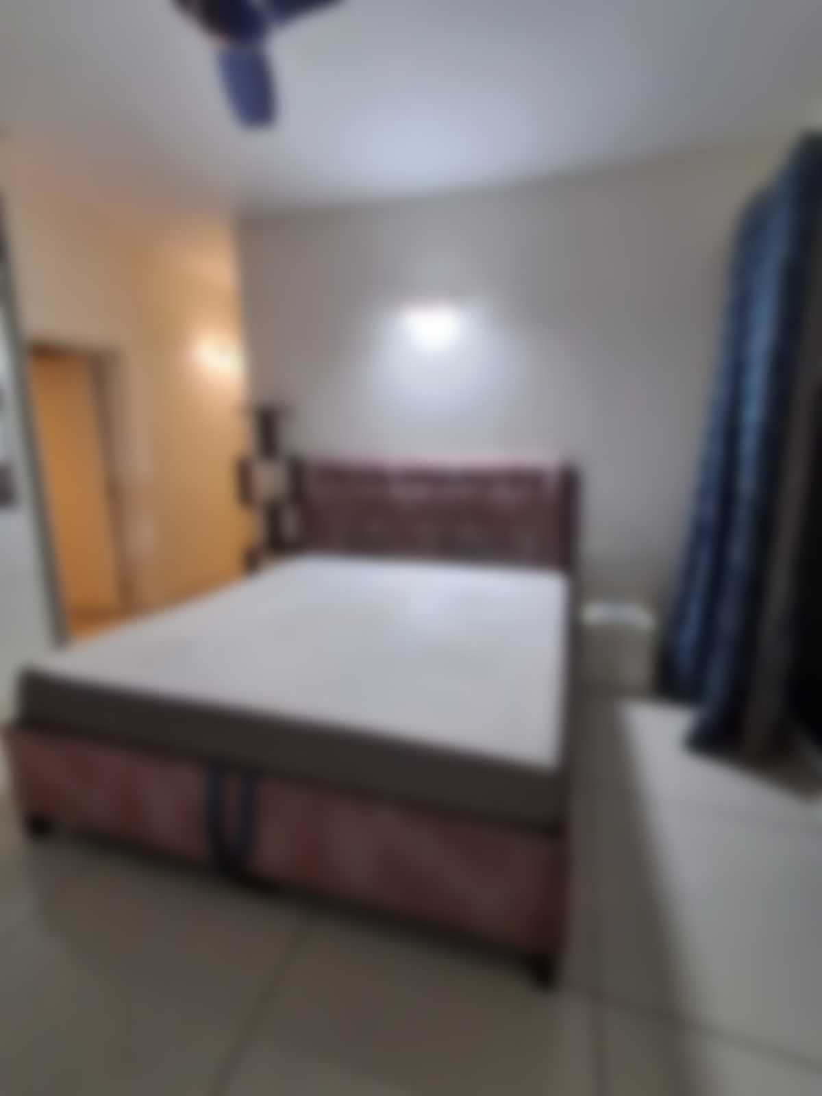 1st Bedroom