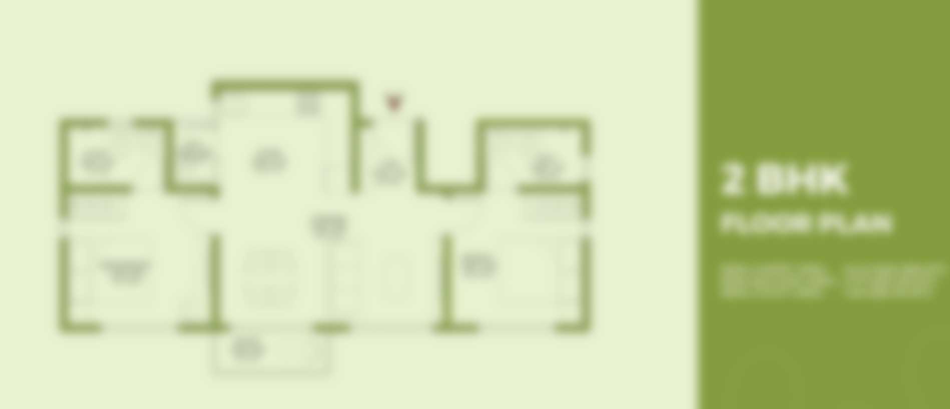 Floor plan Floor plan