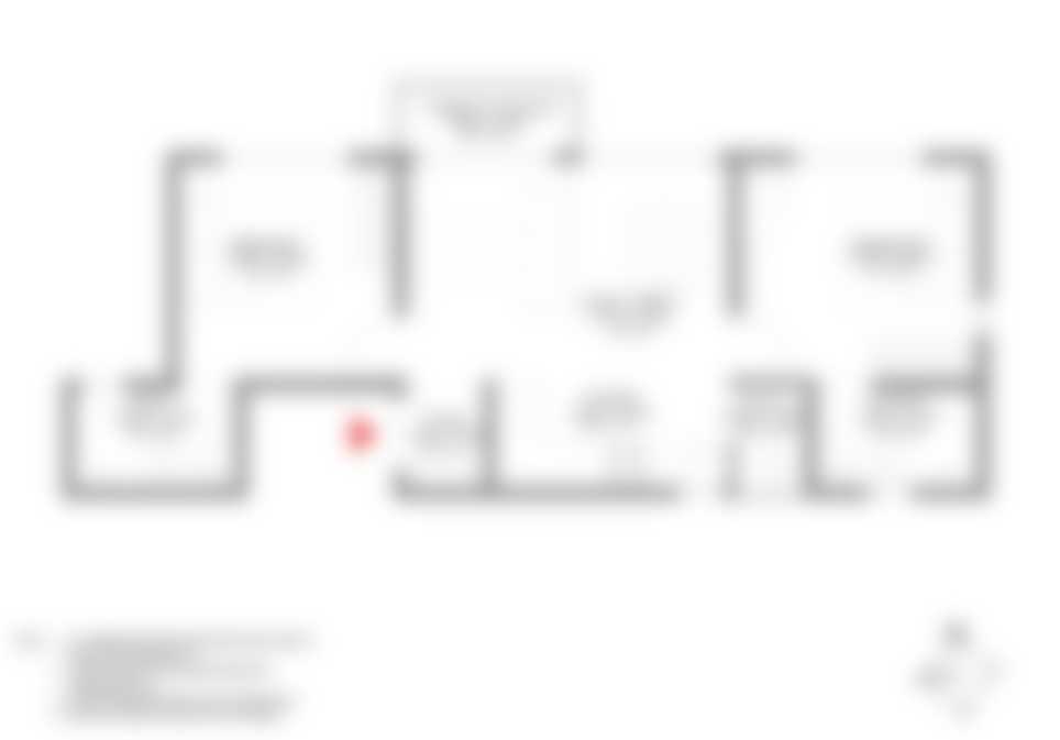 Floor plan Floor plan