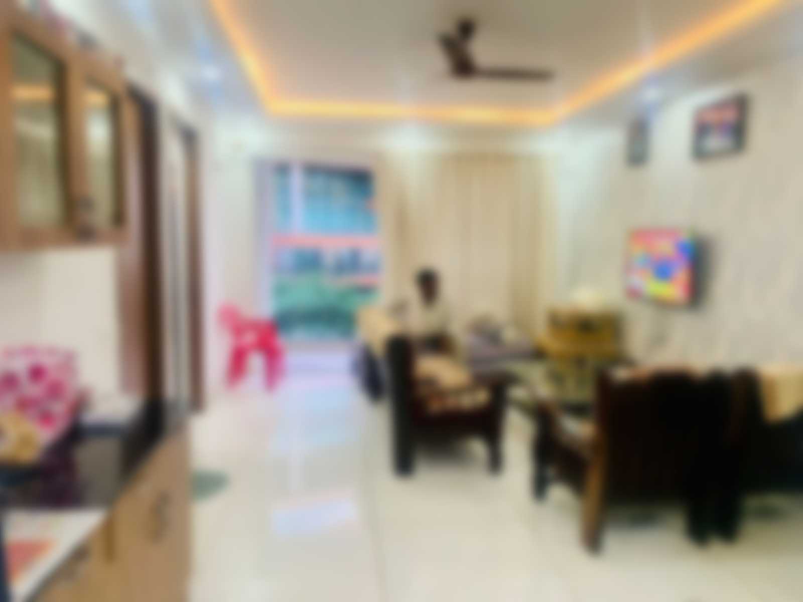 SNN Raj Greenbay - 2 BHK - 1180 sqft
