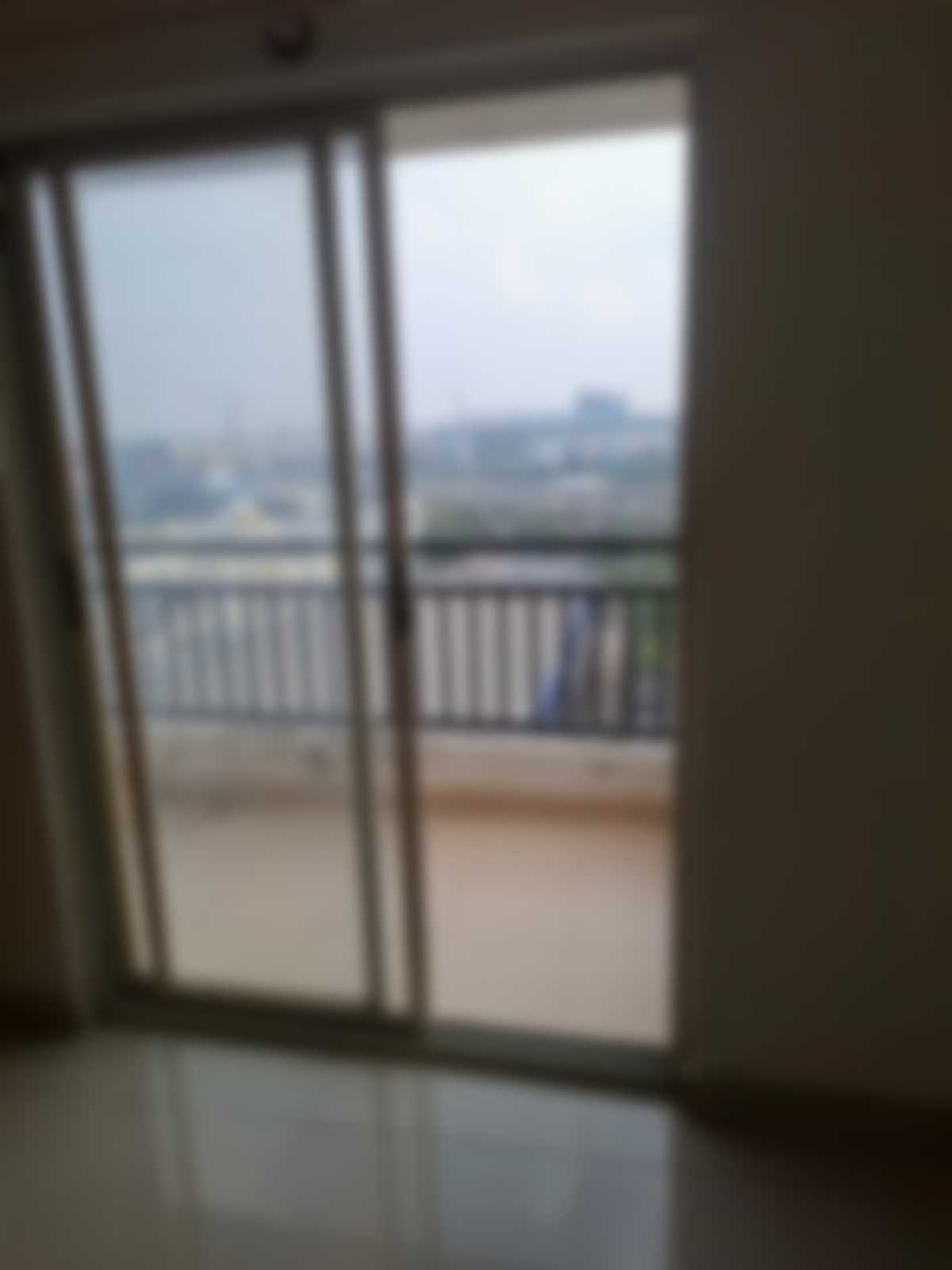 Keerthi Royal Palms - 3 BHK - 1660 sqft