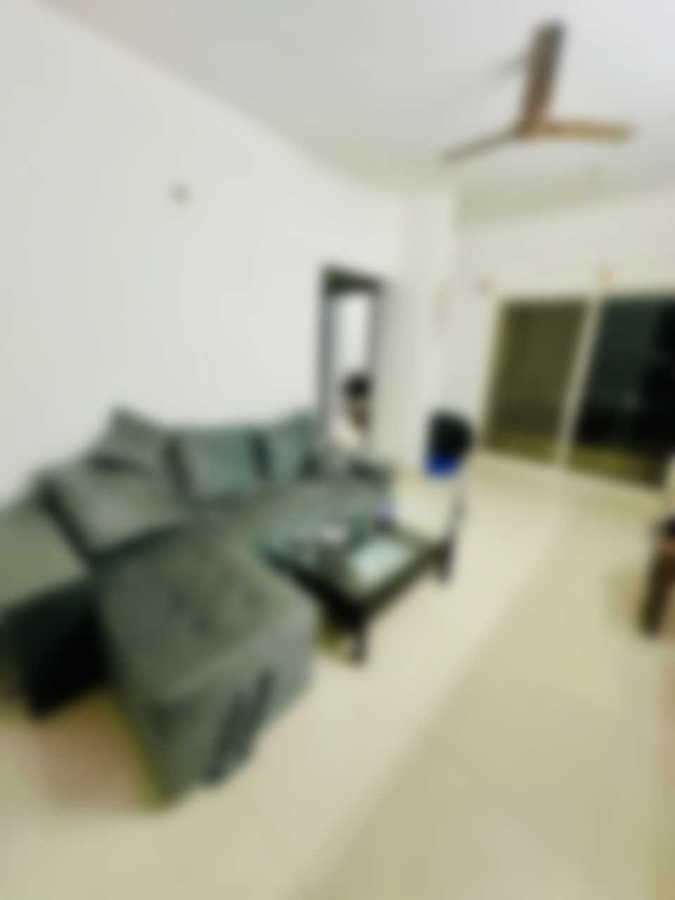 Svamitva Emerald Square - 3 BHK - 1418 sqft