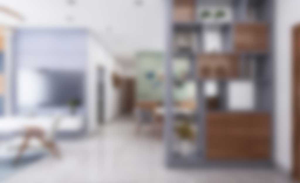 Ruchira Park East - 3 BHK - 1758 sqft Ruchira Park East - 3 BHK - 1758 sqft