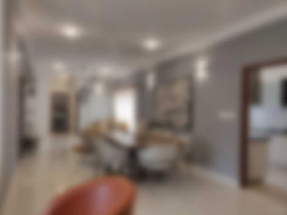 Prestige Lavender Fields - 3 BHK - 1458 sqft Prestige Lavender Fields - 3 BHK - 1458 sqft