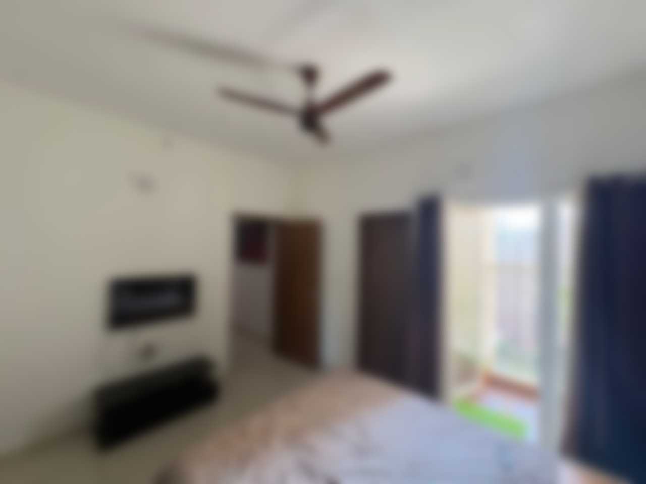 1st Bedroom