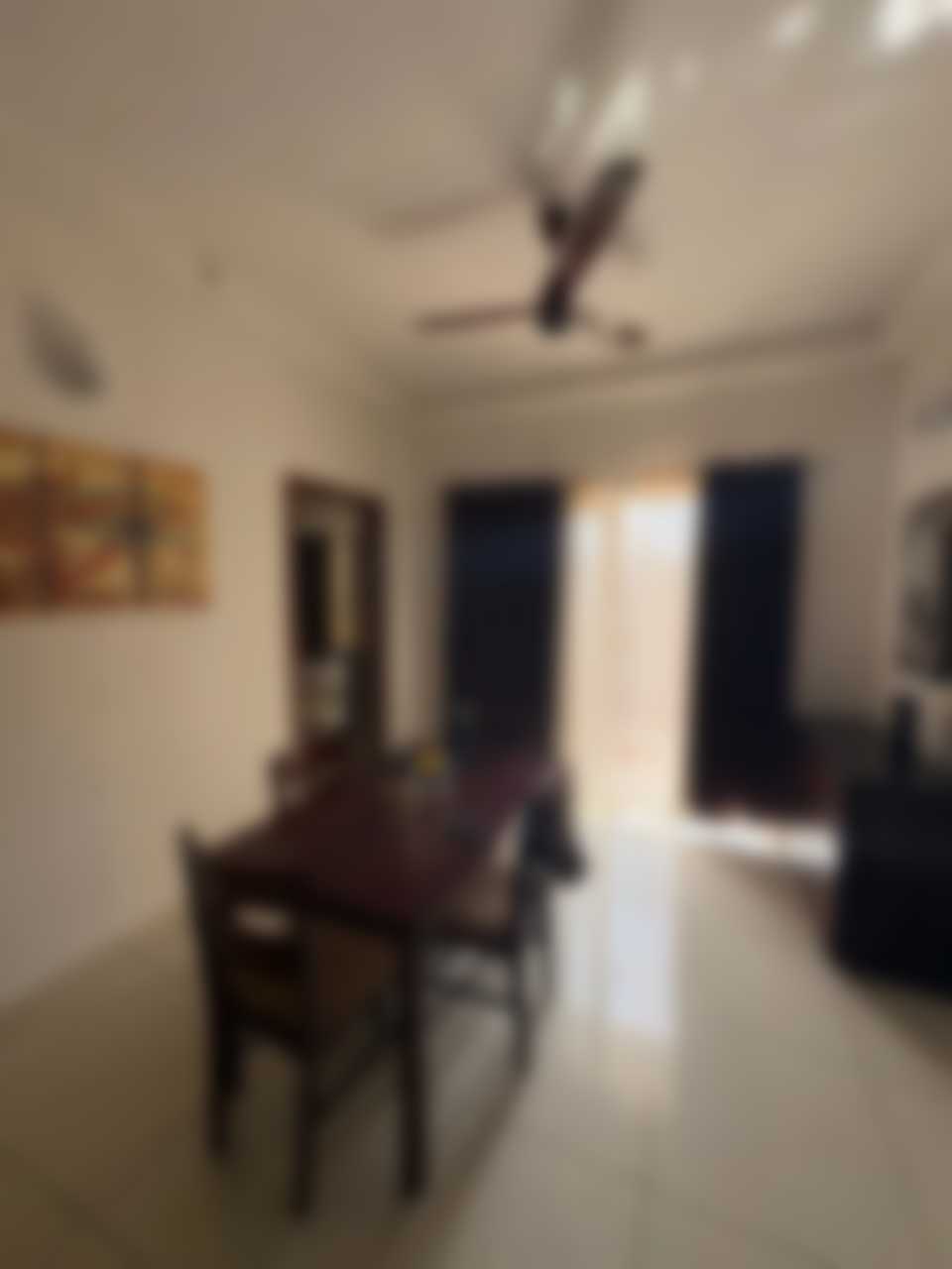 Prestige Finsbury Park - 3 BHK - 1277 sqft Prestige Finsbury Park - 3 BHK - 1277 sqft