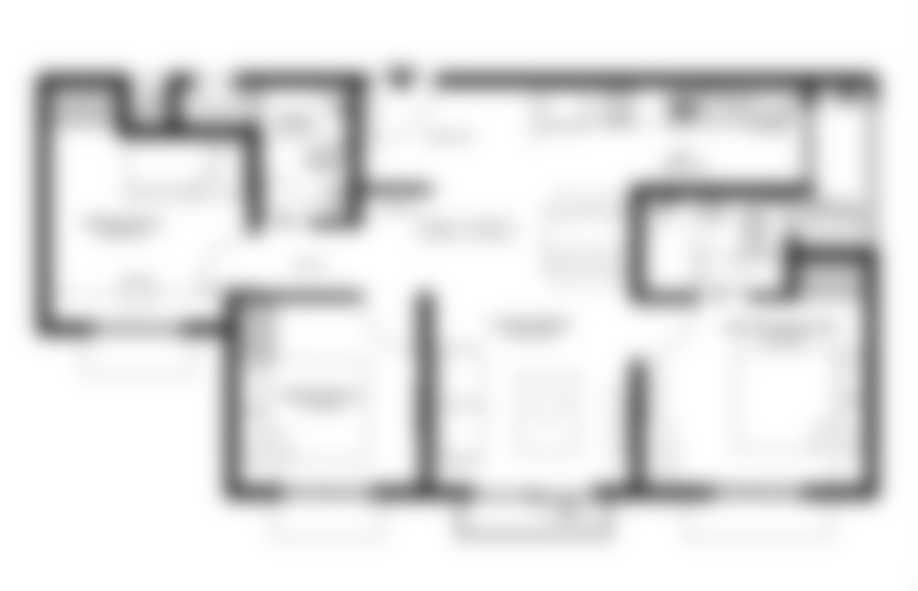 Floor plan Floor plan