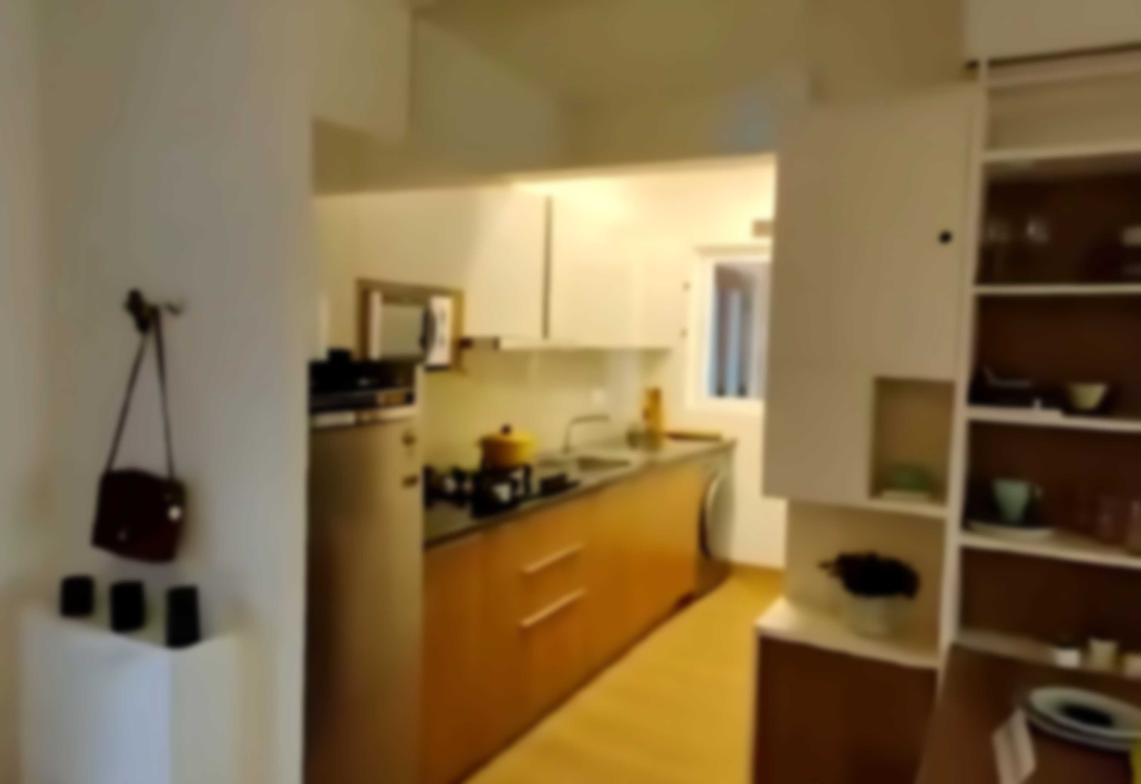 Kitchen Kitchen