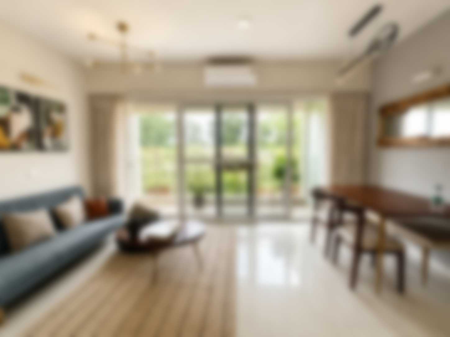 Godrej Splendour - 3 BHK - 1146 sqft Godrej Splendour - 3 BHK - 1146 sqft
