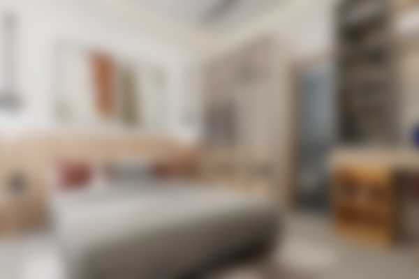 1st Bedroom