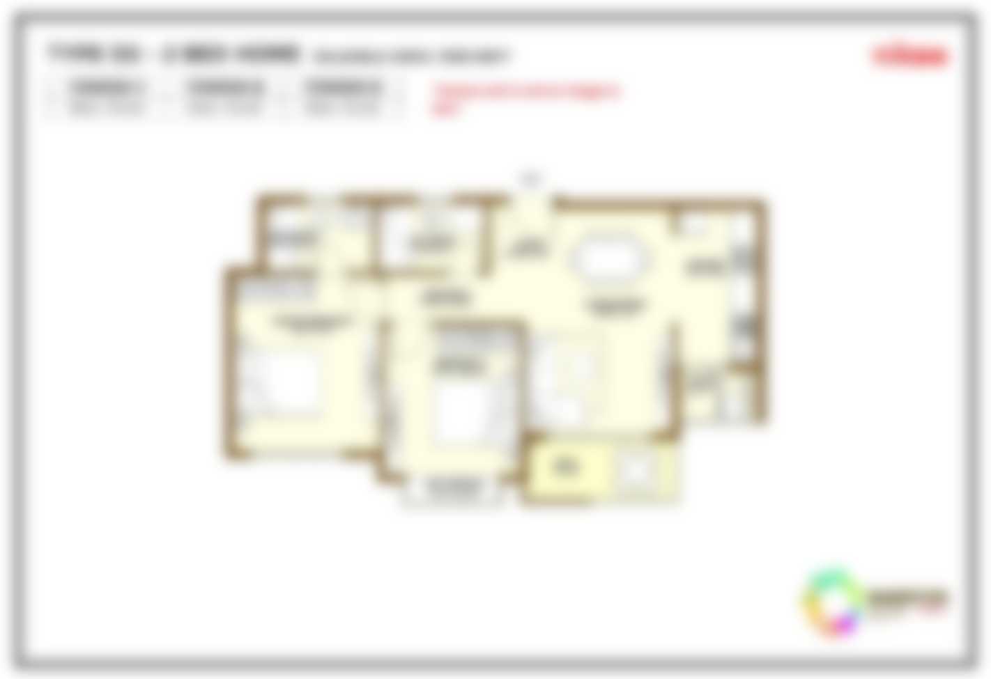 Floor plan Floor plan