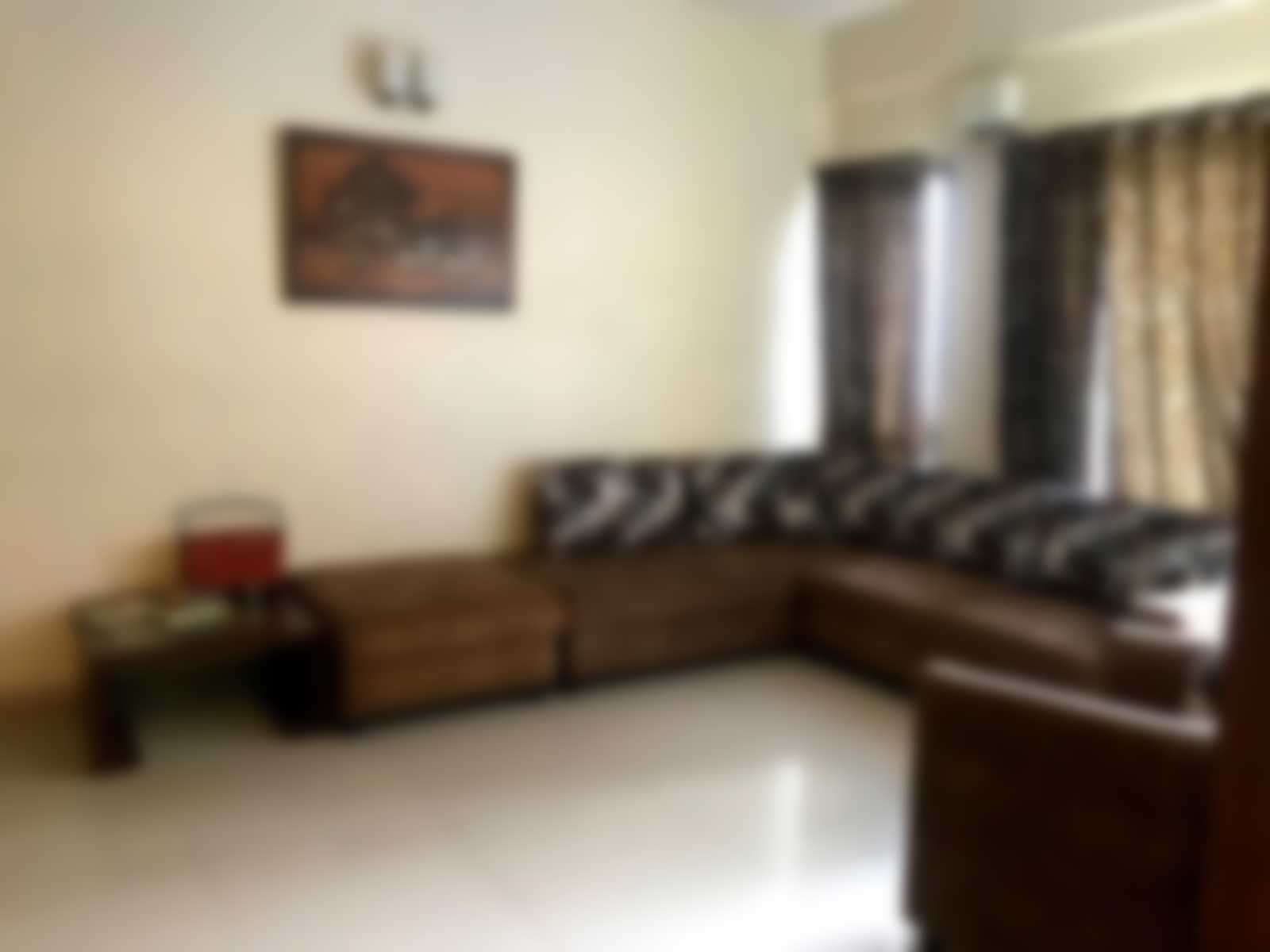 DSR Rainbow Heights - 3 BHK - 1338 sqft DSR Rainbow Heights - 3 BHK - 1338 sqft