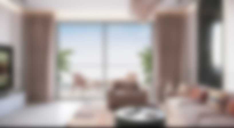 Prestige Sommerville - 3 BHK - 1818 sqft