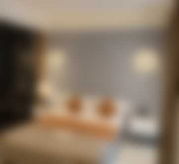 1st Bedroom