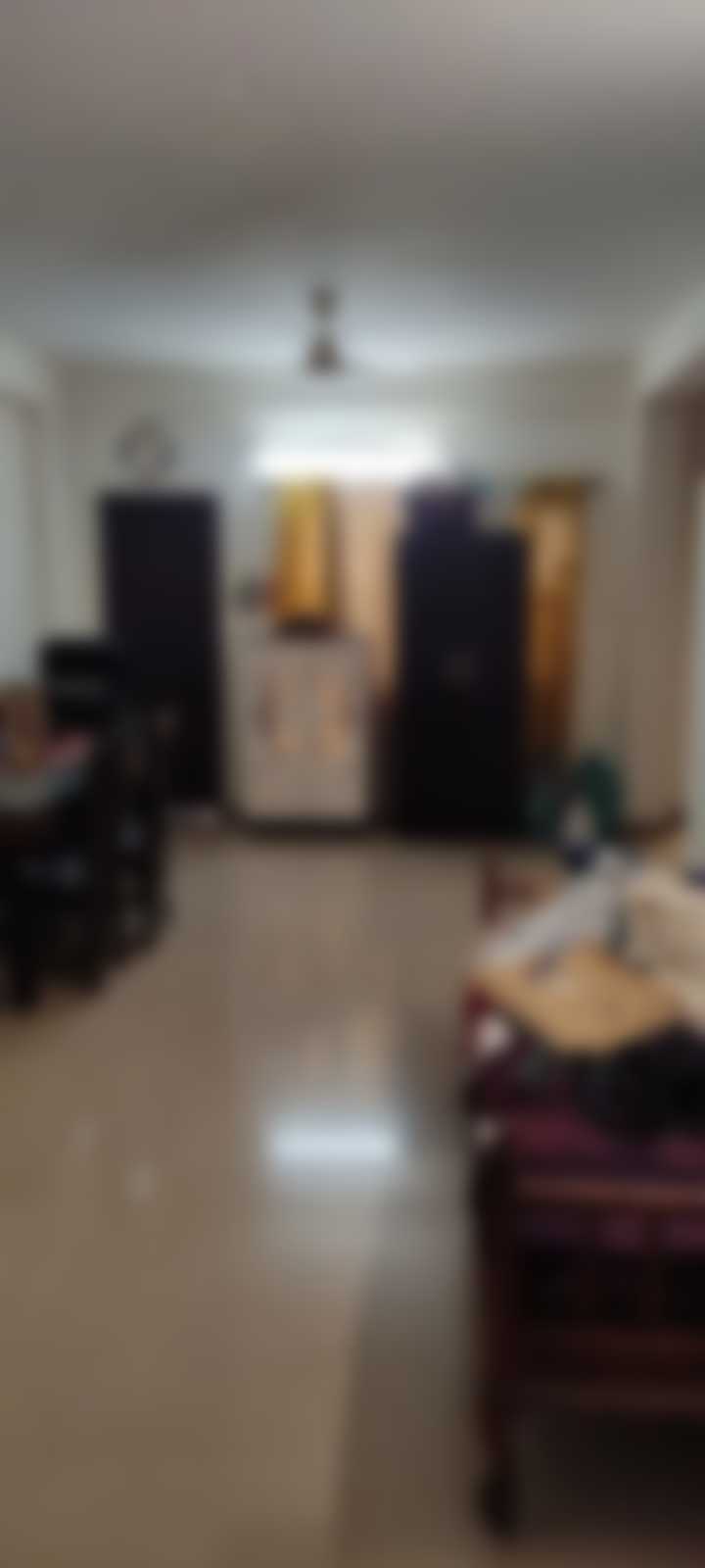 Charvi Square Electronics City - 3 BHK - 1429 sqft