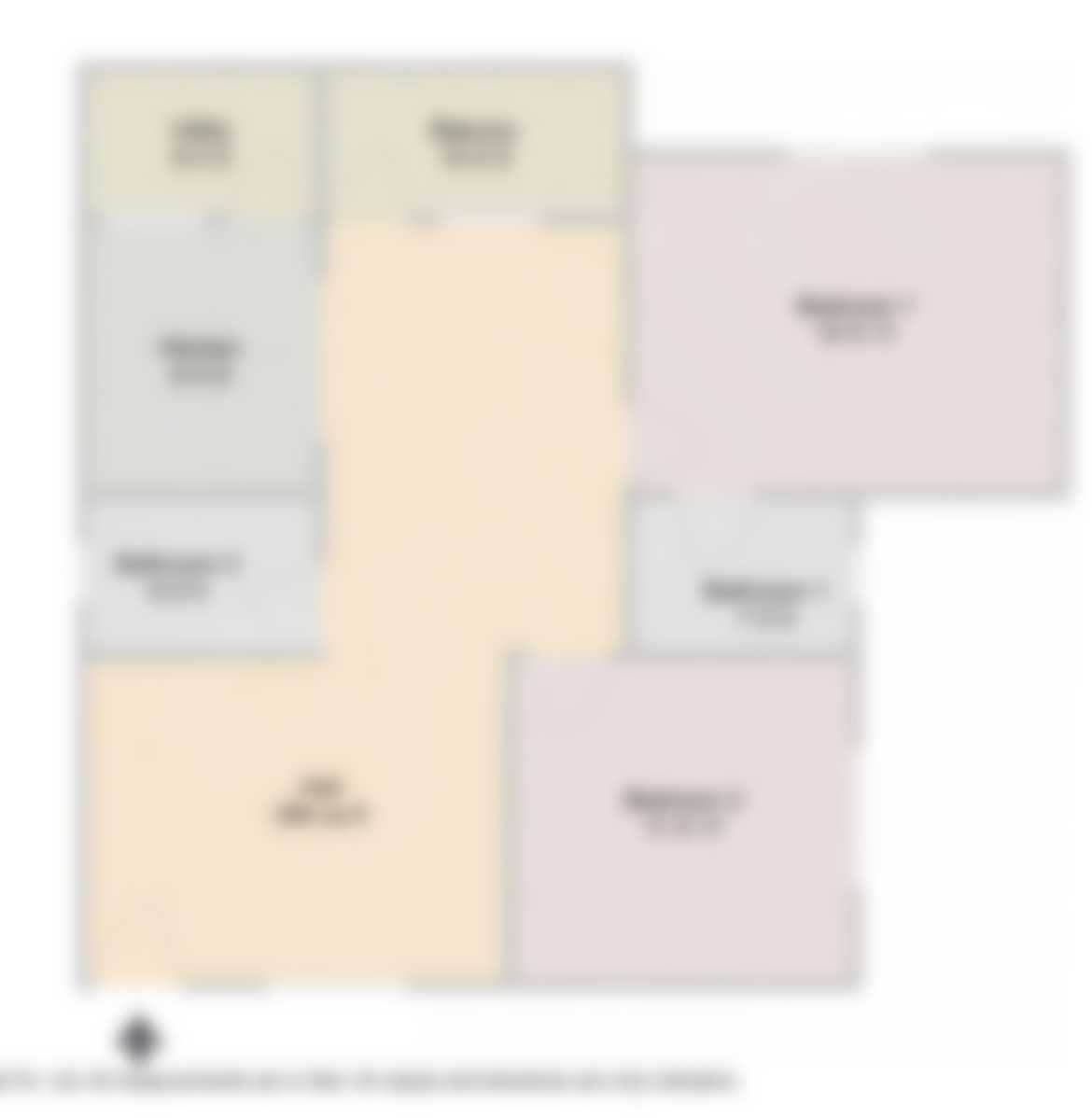 Floor plan Floor plan