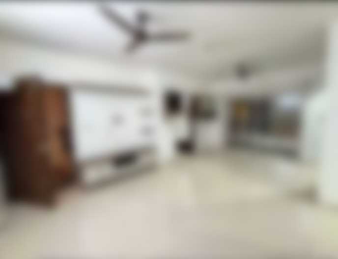 Ahad Medows  - 2 BHK - 1068 sqft