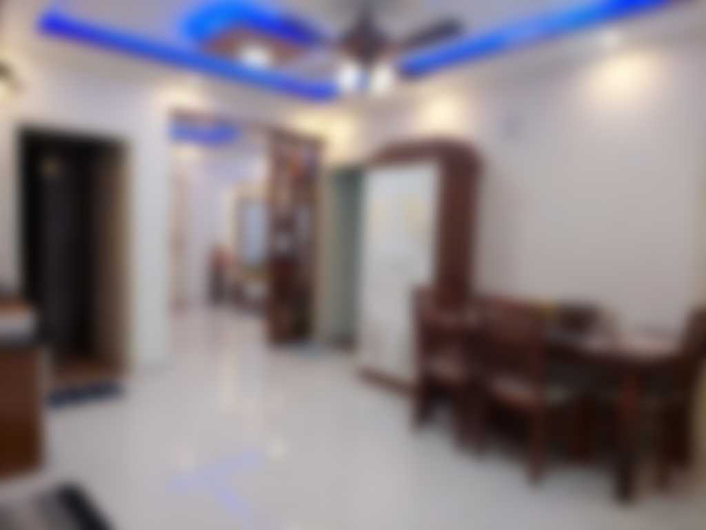 SLS Springwoods  - 3 BHK - 1555 sqft
