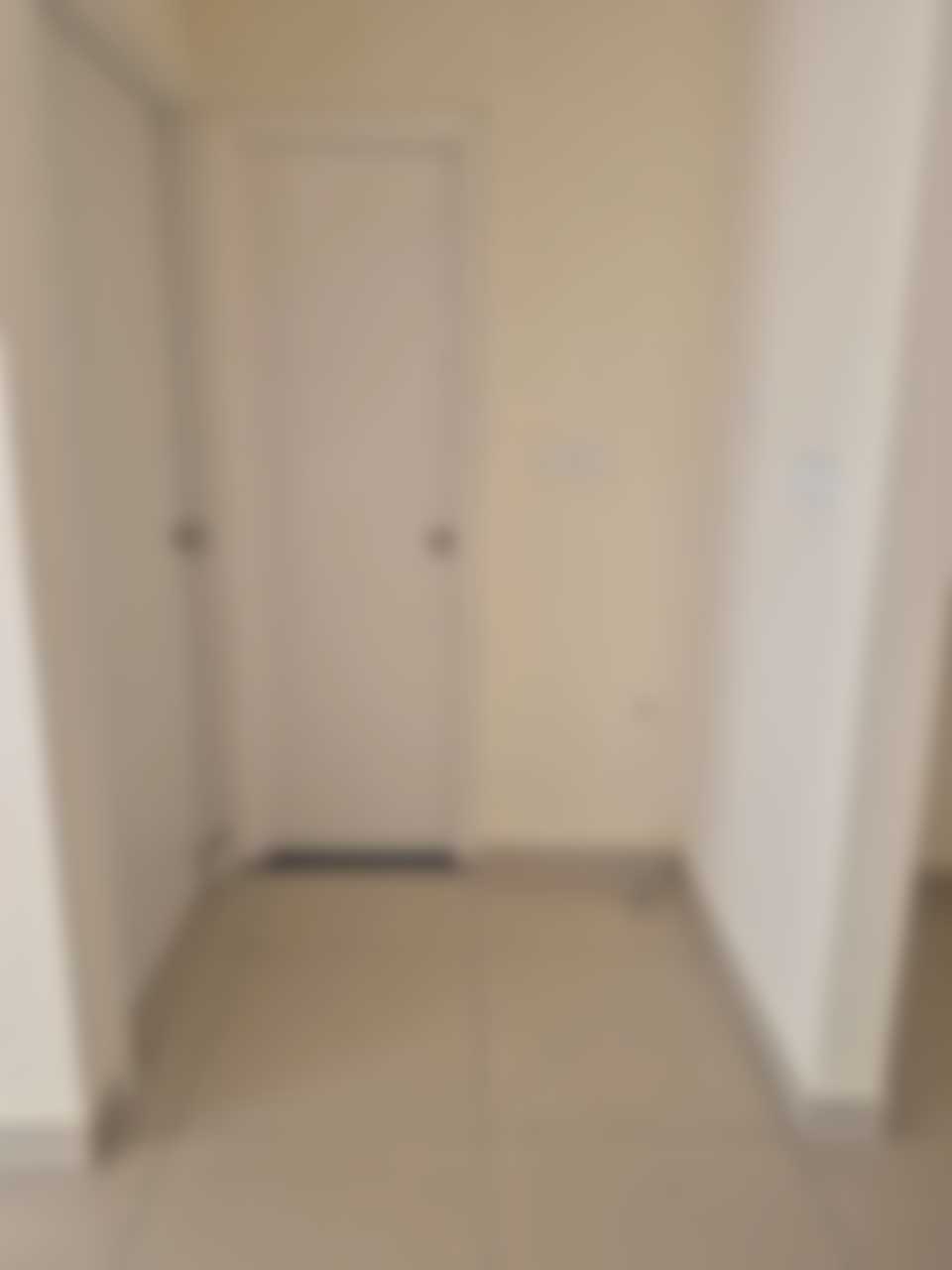 TVS Emerald Jardin - 1 BHK - 615 sqft