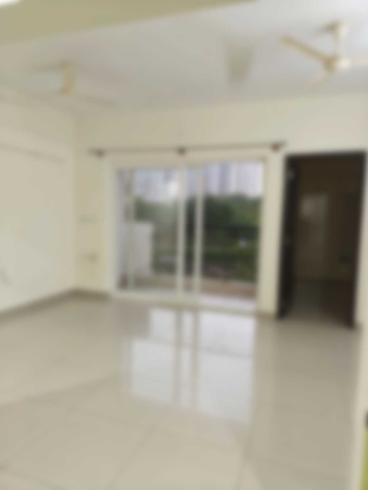 Prestige Tranquility - 1 BHK - 722 sqft