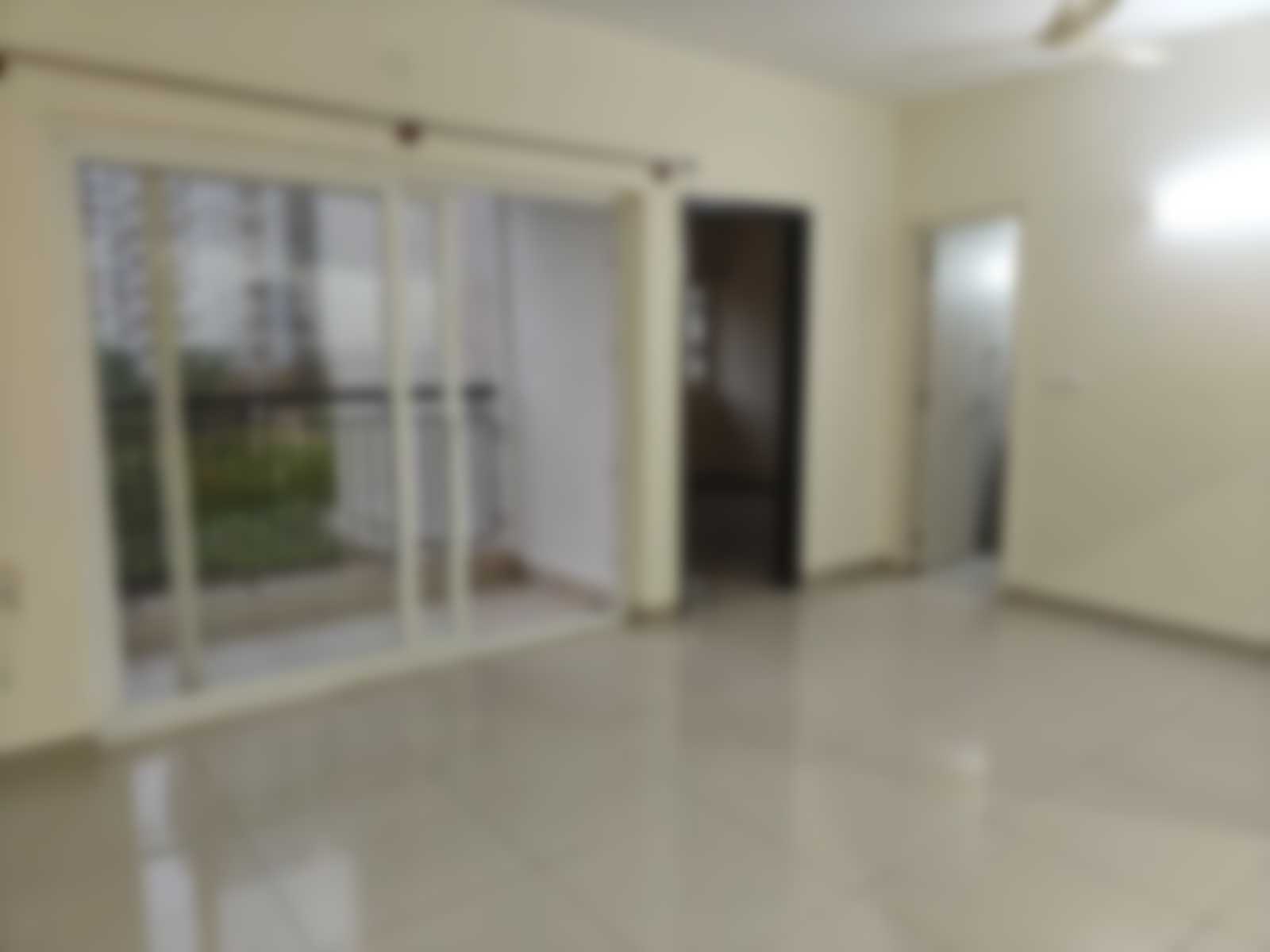 Prestige Tranquility - 1 BHK - 722 sqft Prestige Tranquility - 1 BHK - 722 sqft