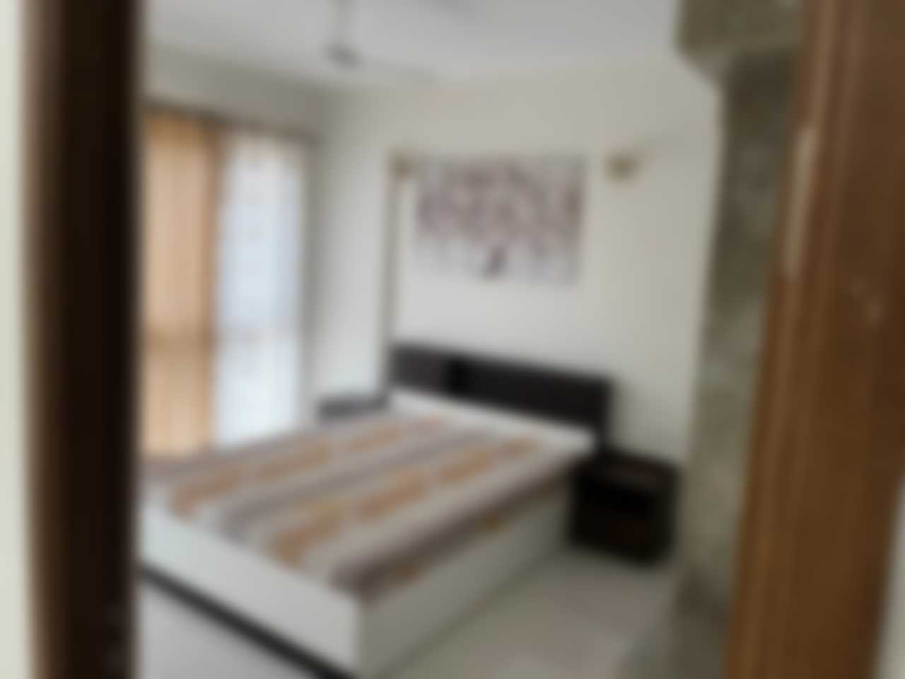 1st Bedroom