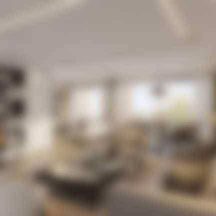 Godrej Ananda - 3 BHK - 1408 sqft Godrej Ananda - 3 BHK - 1408 sqft