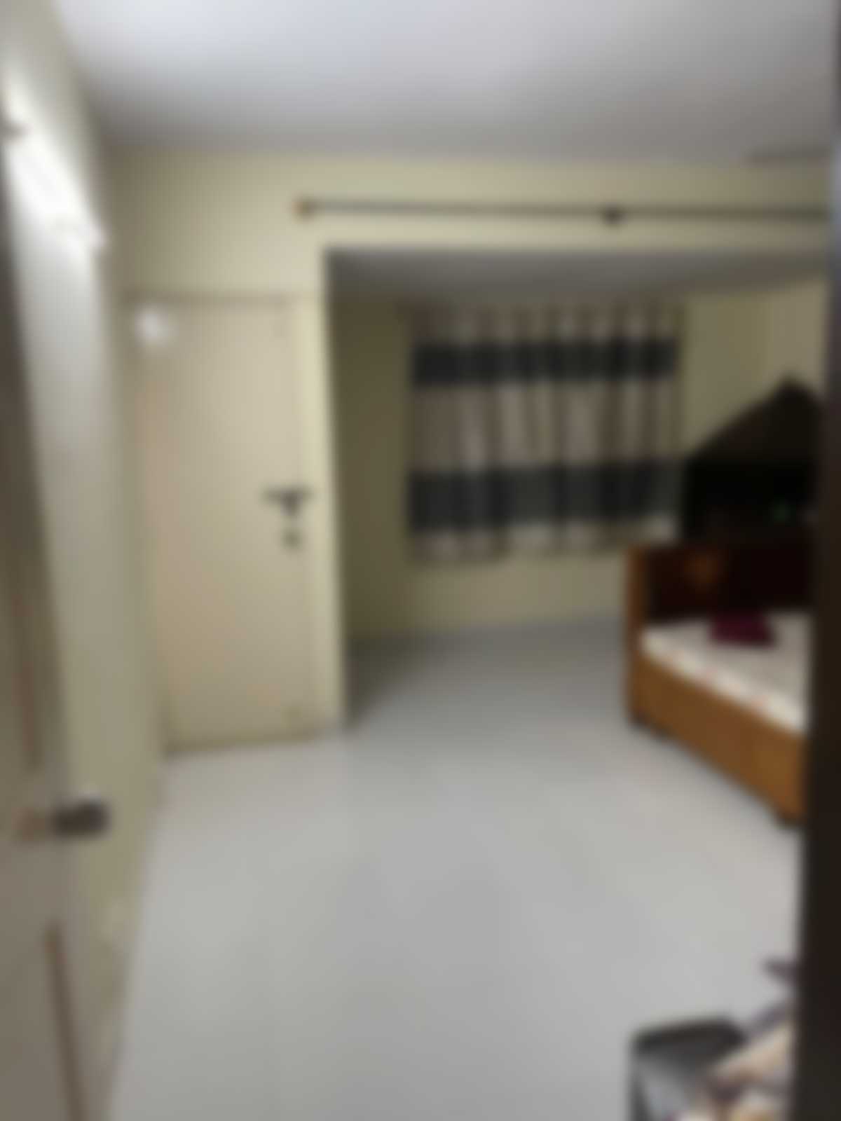 1st Bedroom 1st Bedroom