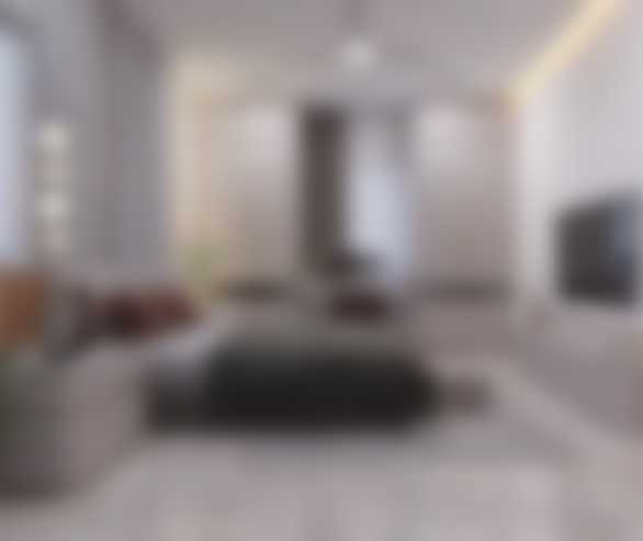 1st Bedroom