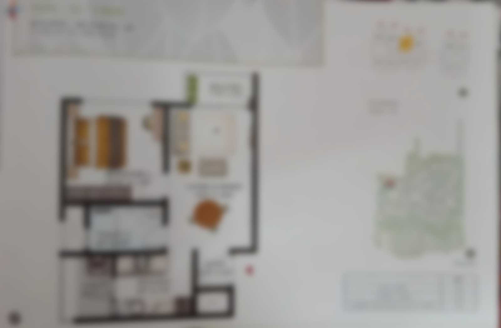 Floor plan Floor plan