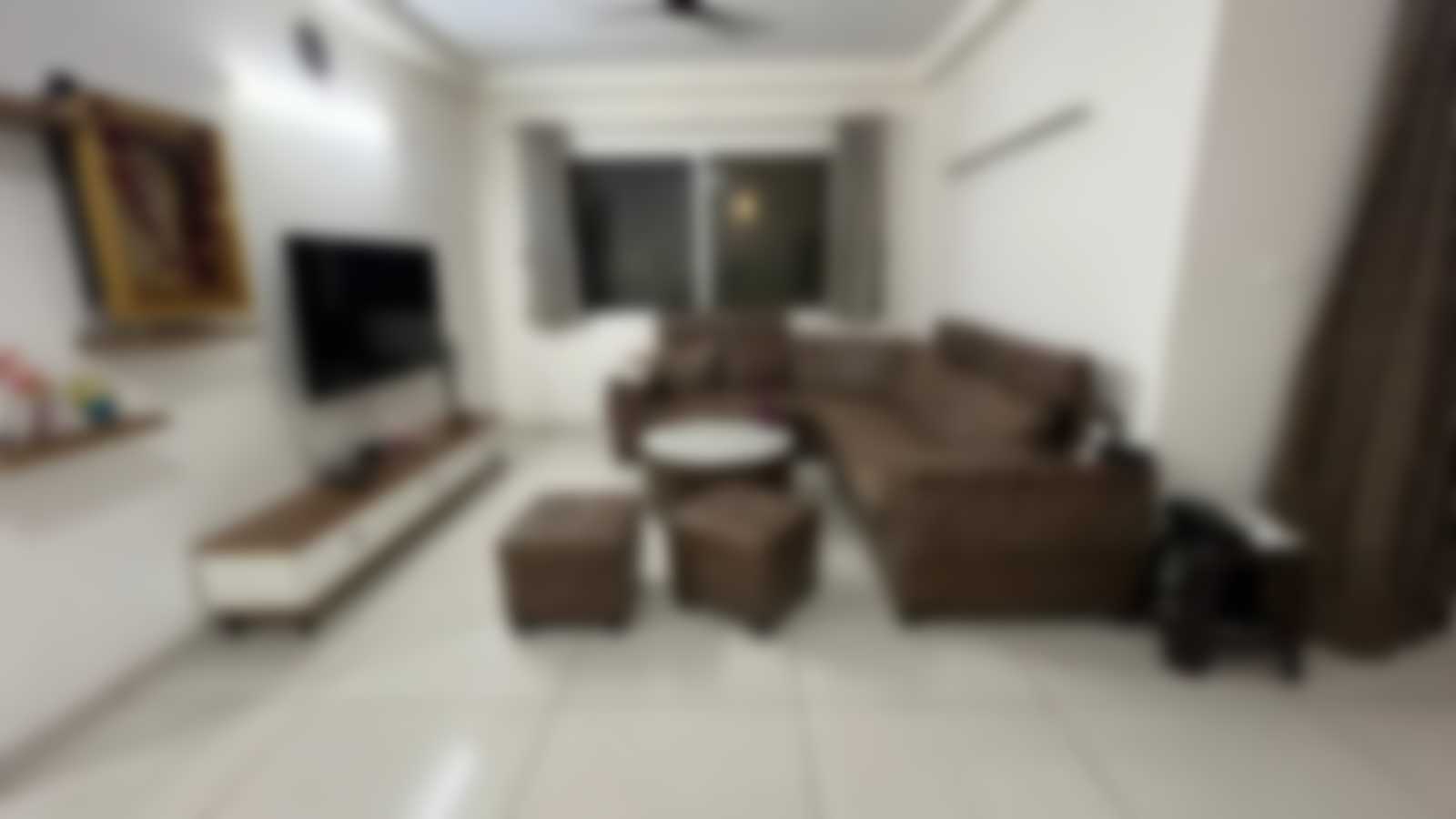 Prestige Lakeside Habitat - 2.5 BHK - 1480 sqft Prestige Lakeside Habitat - 2.5 BHK - 1480 sqft