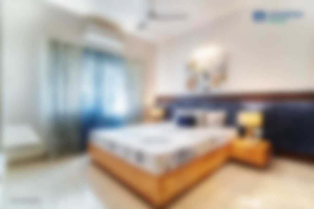 1st Bedroom 1st Bedroom