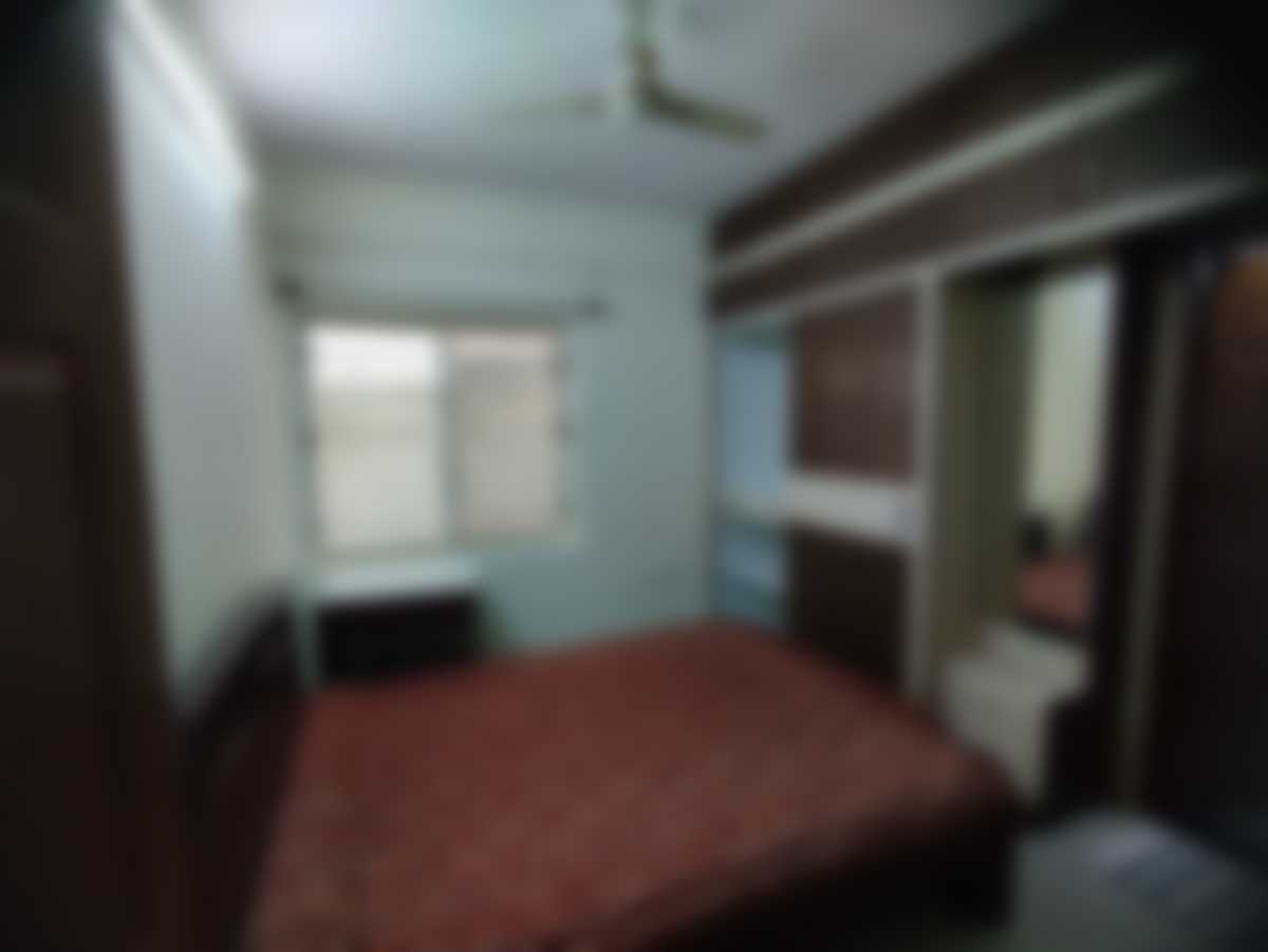 1st Bedroom 1st Bedroom