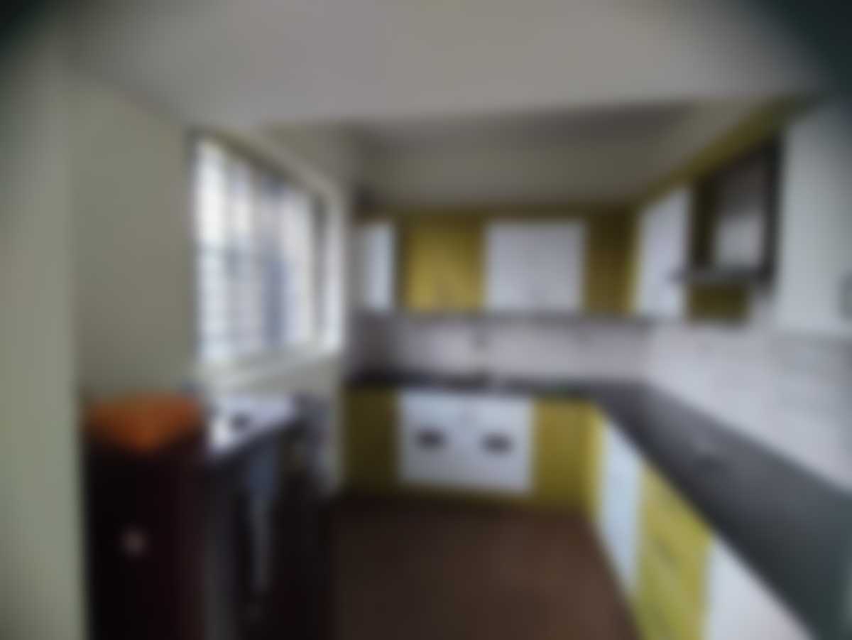 Kitchen Kitchen