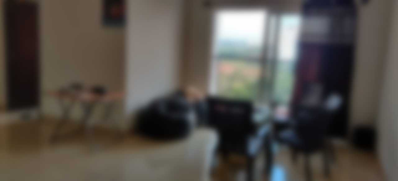 Prestige Sunrise Park - 2.5 BHK - 1342 sqft Prestige Sunrise Park - 2.5 BHK - 1342 sqft