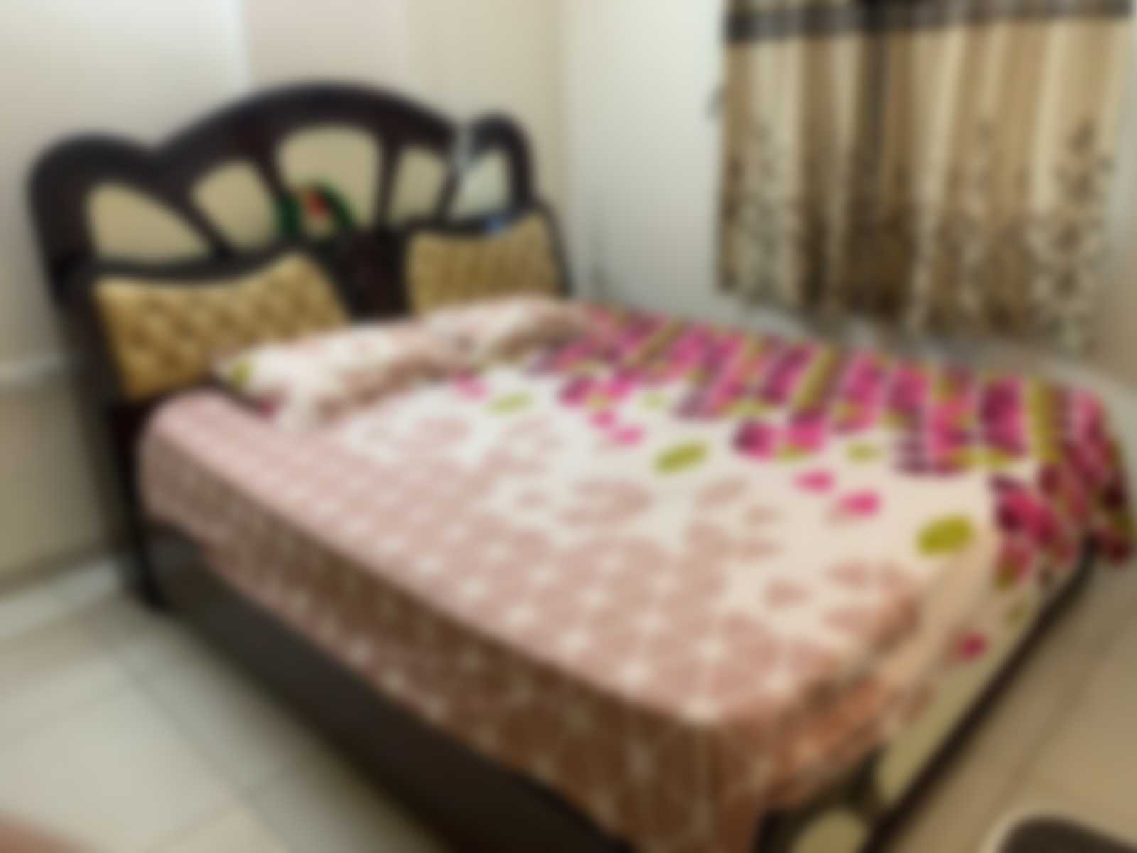 1st Bedroom